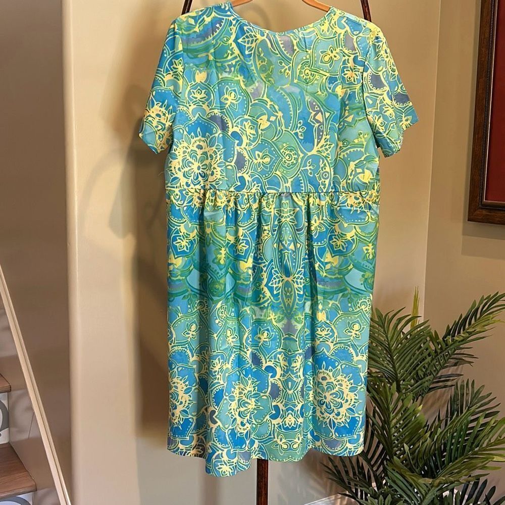 Large Sundress NWT - Picture 5 of 6